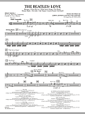 The Beatles: Love - Percussion 2