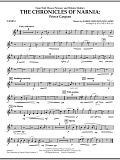 The Chronicles of Narnia: Prince Caspian - F Horn 1