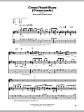 Cross Road Blues (Crossroads)