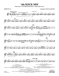 '60s Rock Mix - Baritone T.C.