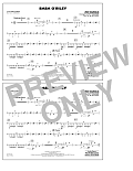 Baba O'Riley (arr. Matt Conaway) - Aux Percussion