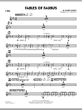 Fables Of Faubus - F Horn