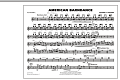 American Barndance - Flute/Piccolo