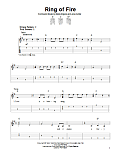 Ring Of Fire