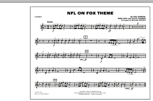 NFL On Fox - F Horn 