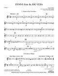 Hymns from the Rig Veda - Horn 3 in F