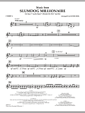 Music from Slumdog Millionaire - F Horn 2