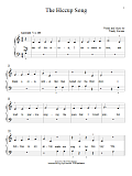 The Hiccup Song