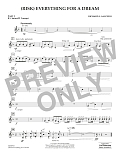 (Risk) Everything for a Dream - Pt.2 - Bb Clarinet/Bb Trumpet