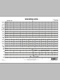 Soul Bossa Nova - Full Score