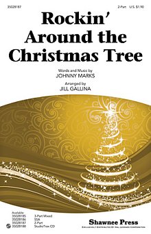Rockin' Around The Christmas Tree 