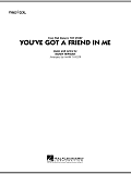 You've Got A Friend In Me (from Toy Story) (arr. Mark Taylor) - Piano/Vocal
