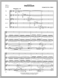 Shenandoah - Full Score
