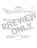 This Train (from The Daily Ukulele) (arr. Liz and Jim Beloff)