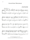 Good King Wenceslas