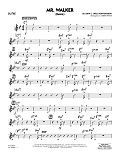 Mr. Walker (arr. Terry White) - Guitar
