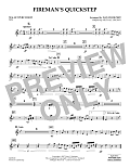 Fireman's Quickstep - Mallet Percussion
