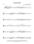 City Of Stars (from La La Land)