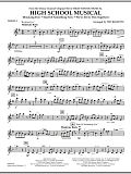 High School Musical - Violin 1