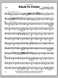 Salute To Cohan - Tuba