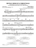 Irving Berlin's Christmas (Medley) - Percussion 2