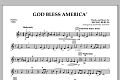 God Bless America - Pt.2 - Violin