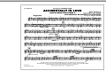 Accidentally In Love - Eb Alto Sax