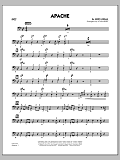 Apache - Bass