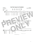 On The Beach At Waikiki (from The Daily Ukulele) (arr. Liz and Jim Beloff)