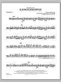 Gangnam Style - Trombone 2