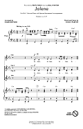 Jolene (feat. Dolly Parton) (arr. Mark Brymer)