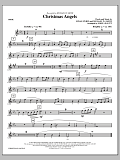 Christmas Angels - Oboe