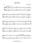 Popular (from Wicked)