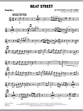 Beat Street - Tenor Sax 1