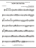 Now or Never (from High School Musical 3) - Bb Trumpet 3