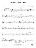 The Sky's the Limit - F Horn 1