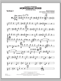Norwegian Wood (This Bird Has Flown) - Trombone 3