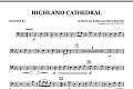 Highland Cathedral - Baritone B.C.