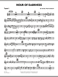 Hour Of Darkness - Trumpet 3