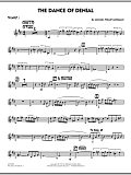 The Dance Of Denial - Trumpet 1