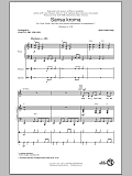 Sansa Kroma (arr. Cristi Cary Miller)