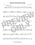 Mission: Impossible Theme