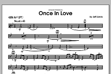 Once In Love - Horn in F 