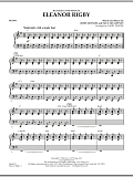 Eleanor Rigby - Piano