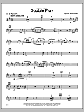 Double Play - 1st Eb Alto Saxophone