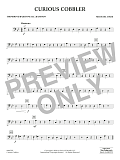 Curious Cobbler - Trombone/Baritone B.C./Bassoon