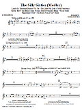 The Silly Sixties (Medley) - Bb Trumpet 2