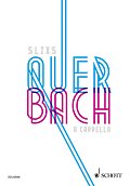 Concerto for 2 Violins (Vivace)
