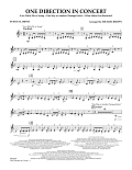 One Direction In Concert - Bb Bass Clarinet
