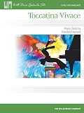 Toccatina Vivace